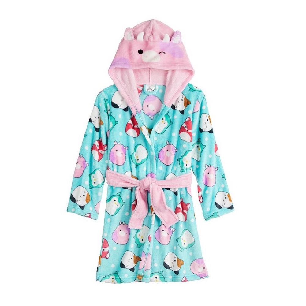 Squishmallows Robe size 10
